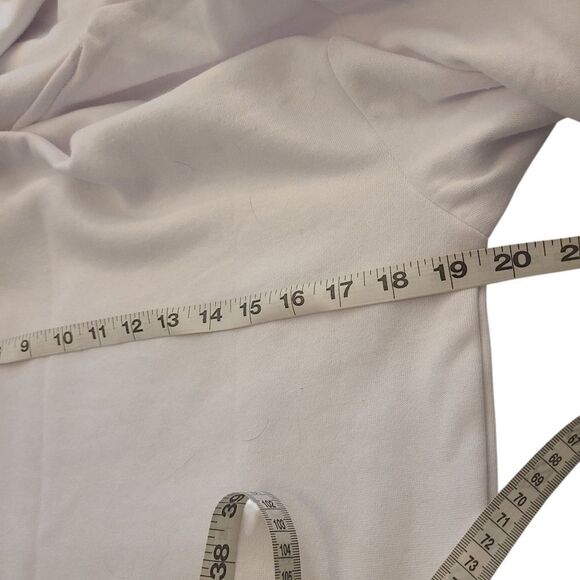 DISNEY Snow White Ptincess Graphic Hoodie Sweatshirt Ladies Sz XS Girls … - Picture 9 of 12